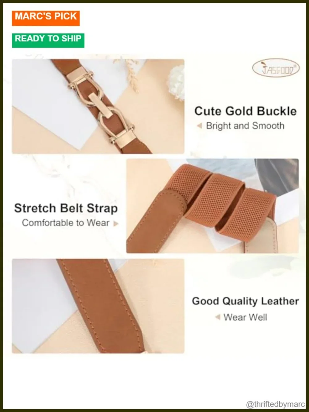 N/A this stretchy
